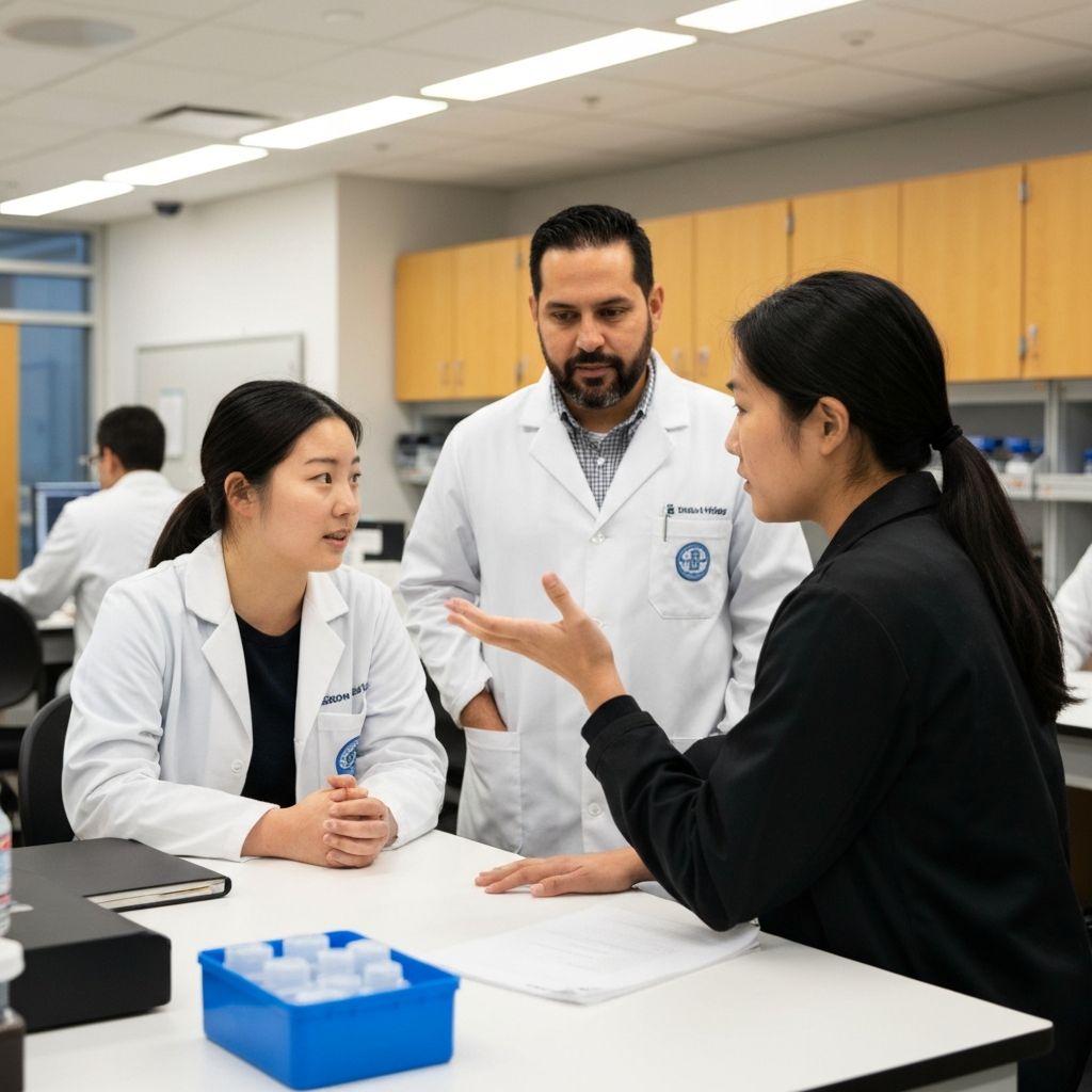Scientific Collaboration
