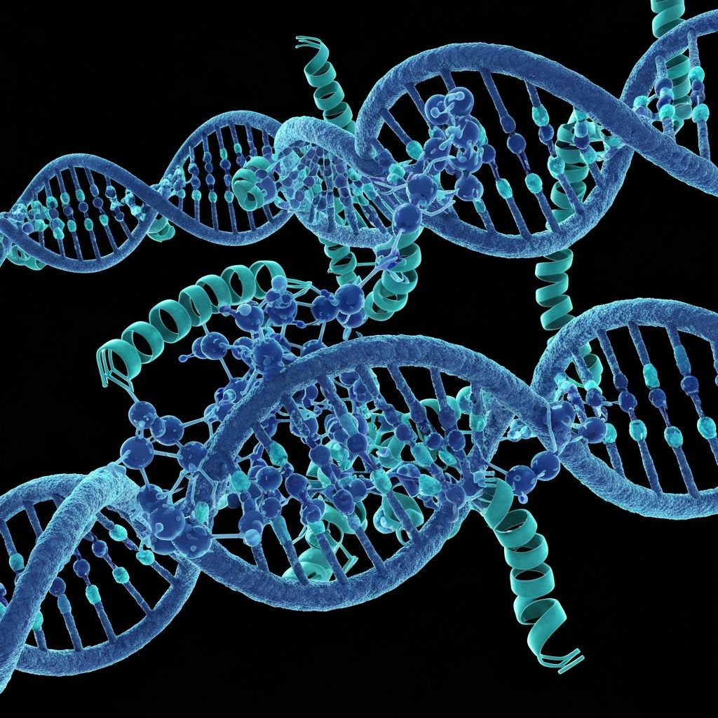 Current Issue Cover - Molecular Biology